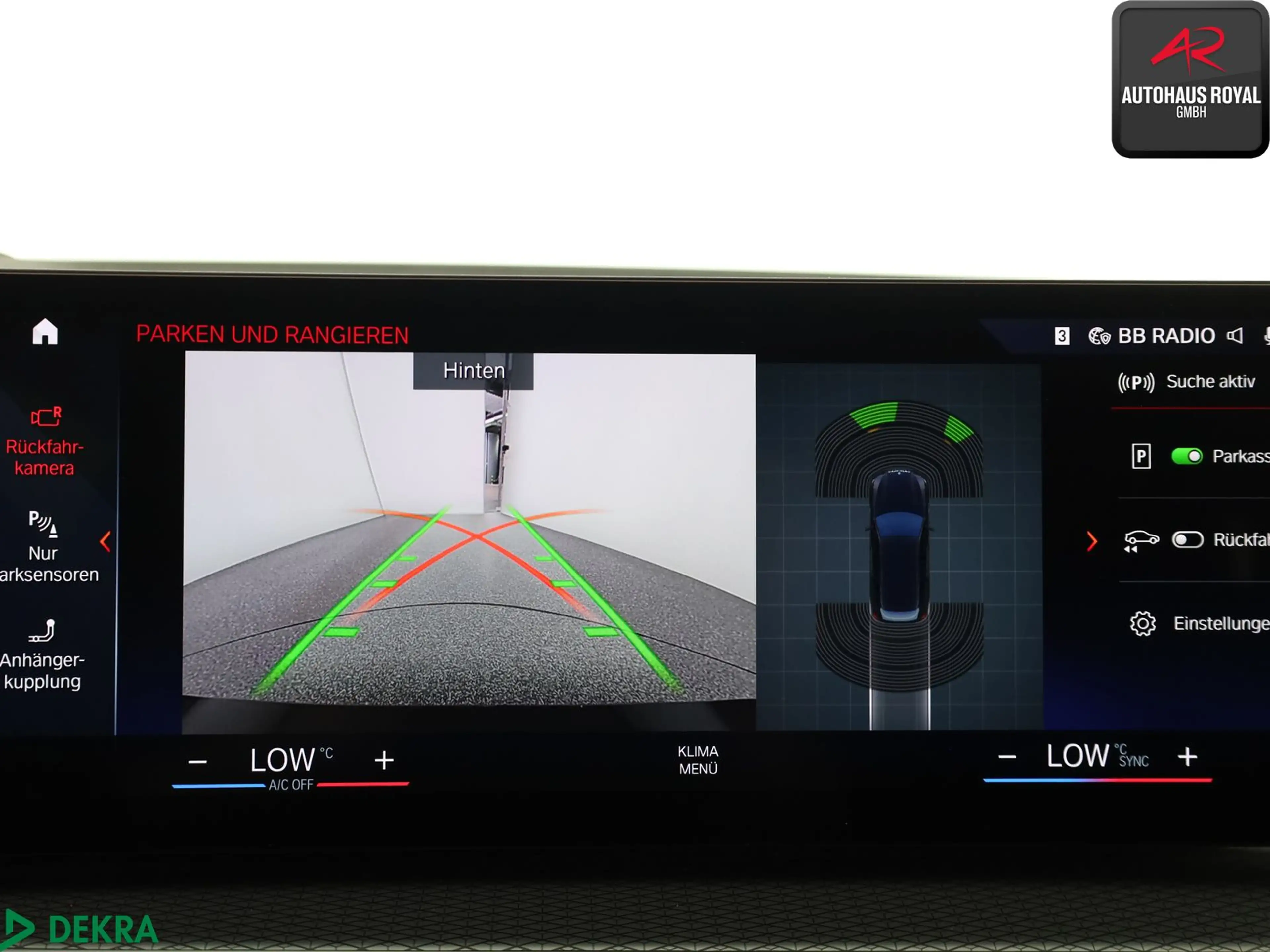 BMW 320 e T xDrive M SPORT HUD,HARMAN/K,KEYLESS,ACC — photo 14