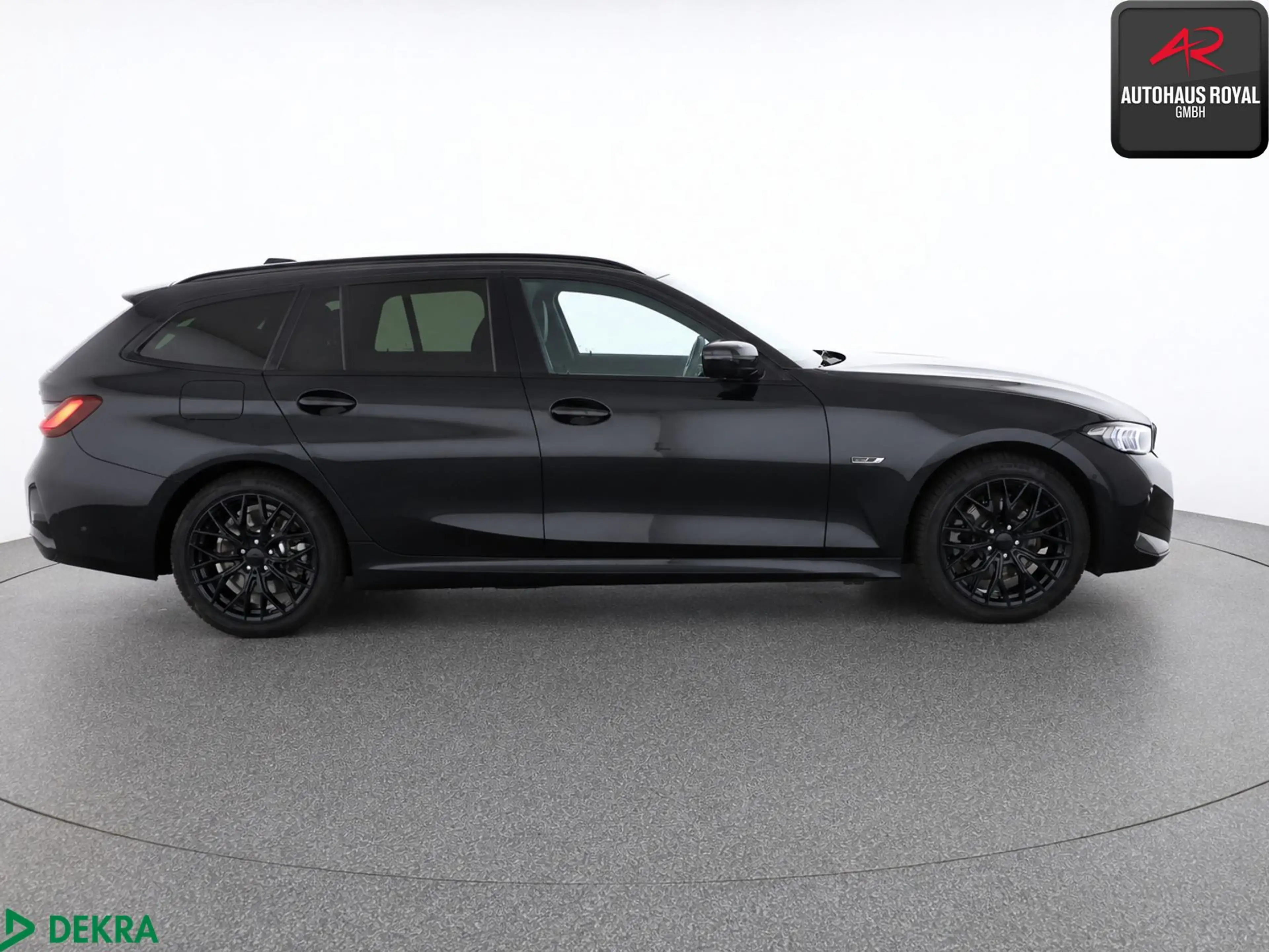 BMW 320 e T xDrive M SPORT HUD,HARMAN/K,KEYLESS,ACC — photo 6
