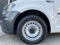 Volkswagen Caddy Nfz Kasten 2.0 TDI BMT Kasten NAVI+PDC Weiß - thumbnail 4