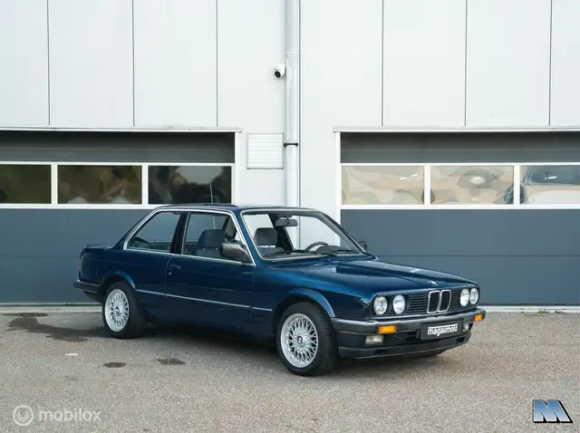 BMW 323 3-serie 323i