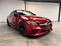 Mercedes-Benz C 43 AMG 4-Matic Rosso - thumbnail 1
