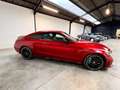 Mercedes-Benz C 43 AMG 4-Matic Rosso - thumbnail 4
