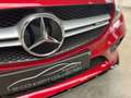 Mercedes-Benz C 43 AMG 4-Matic Piros - thumbnail 9