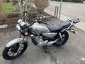 Yamaha YBR 125 Yamaha YBR 125 mit TÜV Zilver - thumbnail 1