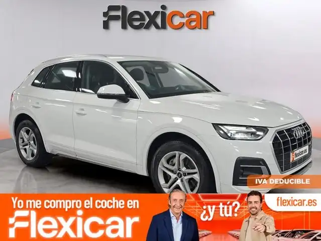 Audi Advanced 35 TDI 120kW S tronic