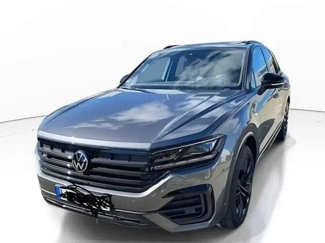 Volkswagen Touareg R-Line 4Motion *AHK*HeadUpD*Pano*PDC