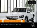 Mercedes-Benz GLB 250 4M PROGRESSIVE+MULTIBEAM+KAMERA+TOTW+8G Blanc - thumbnail 1