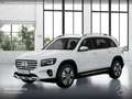 Mercedes-Benz GLB 250 4M PROGRESSIVE+MULTIBEAM+KAMERA+TOTW+8G Blanc - thumbnail 14