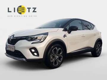 E-TECH Techno Full Hybrid 145 Fast Track
