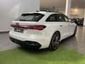 Audi A5 A5 Avant TDI 150 kW mHEV+ S tronic S Line edition Weiß - thumbnail 5
