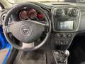 Dacia Sandero 1.5 dCi 90 Stepway Prestige Bleu - thumbnail 9