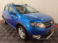 Dacia Sandero 1.5 dCi 90 Stepway Prestige Bleu - thumbnail 5