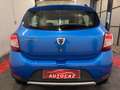 Dacia Sandero 1.5 dCi 90 Stepway Prestige Bleu - thumbnail 7