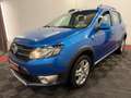 Dacia Sandero 1.5 dCi 90 Stepway Prestige Bleu - thumbnail 3