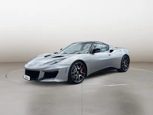 Lotus Autres EVORA 400 COUPE'