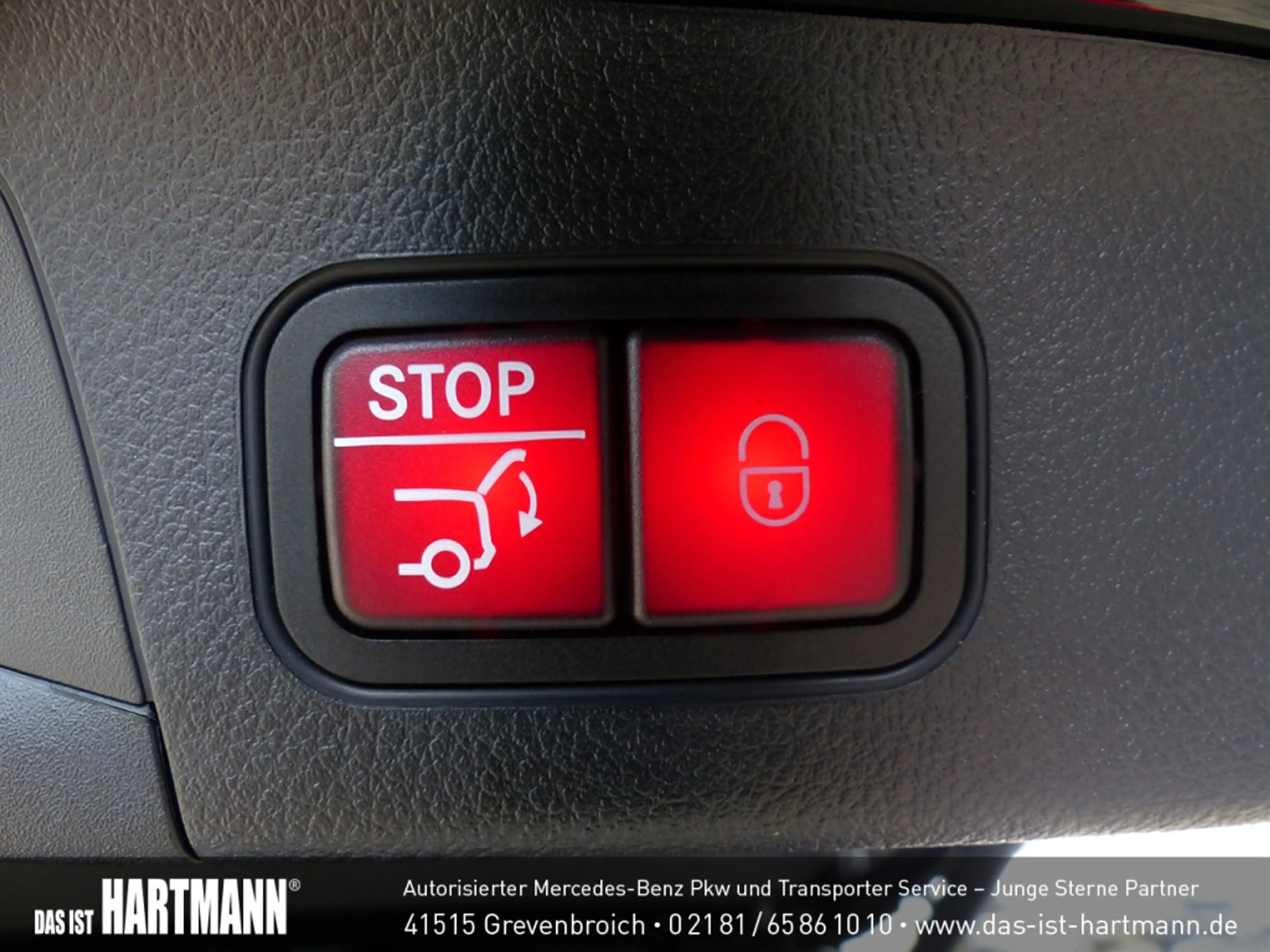 Mercedes-Benz EQA 250 + 250+ //AMG-20"+ELECTRIC-ART+NIGHT+R-KAM — photo 14