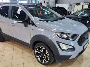 Ecosport 1.0 EcoBoost FWD Active (EU6d)