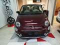 Fiat 500 1.2 Lounge 69cv my18 Rosso - thumbnail 1
