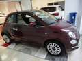 Fiat 500 1.2 Lounge 69cv my18 Rosso - thumbnail 2