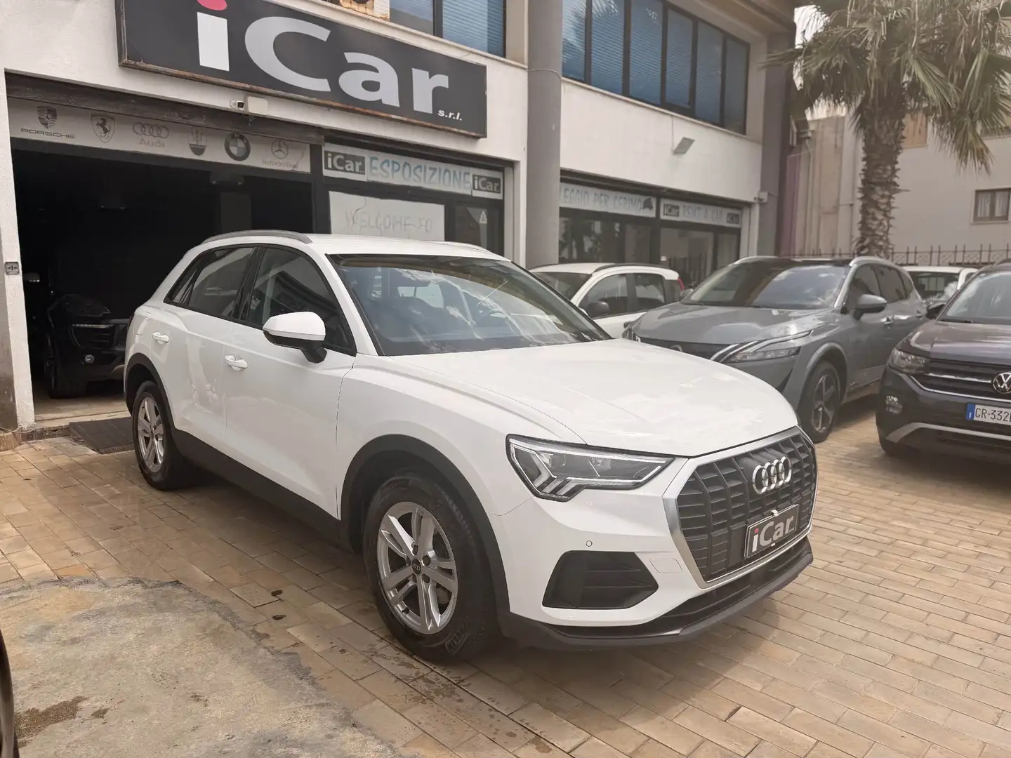 Audi Q3 Q3 35 2.0 tdi Business Advanced s-tronic - foto 5