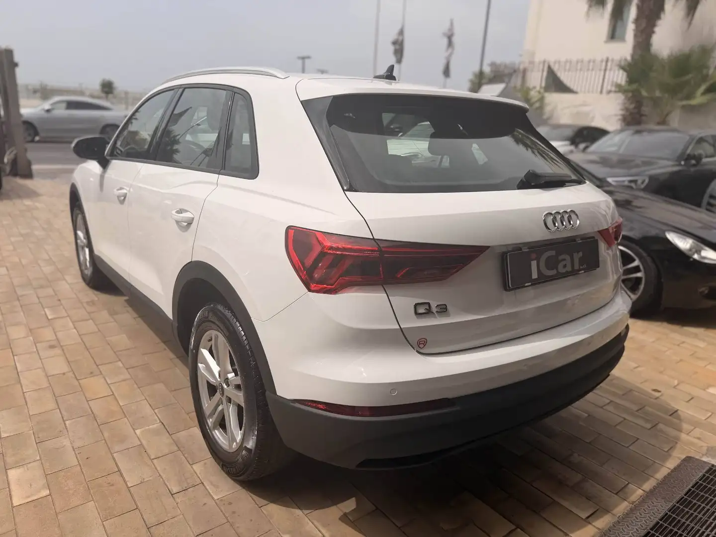 Audi Q3 Q3 35 2.0 tdi Business Advanced s-tronic - foto 2