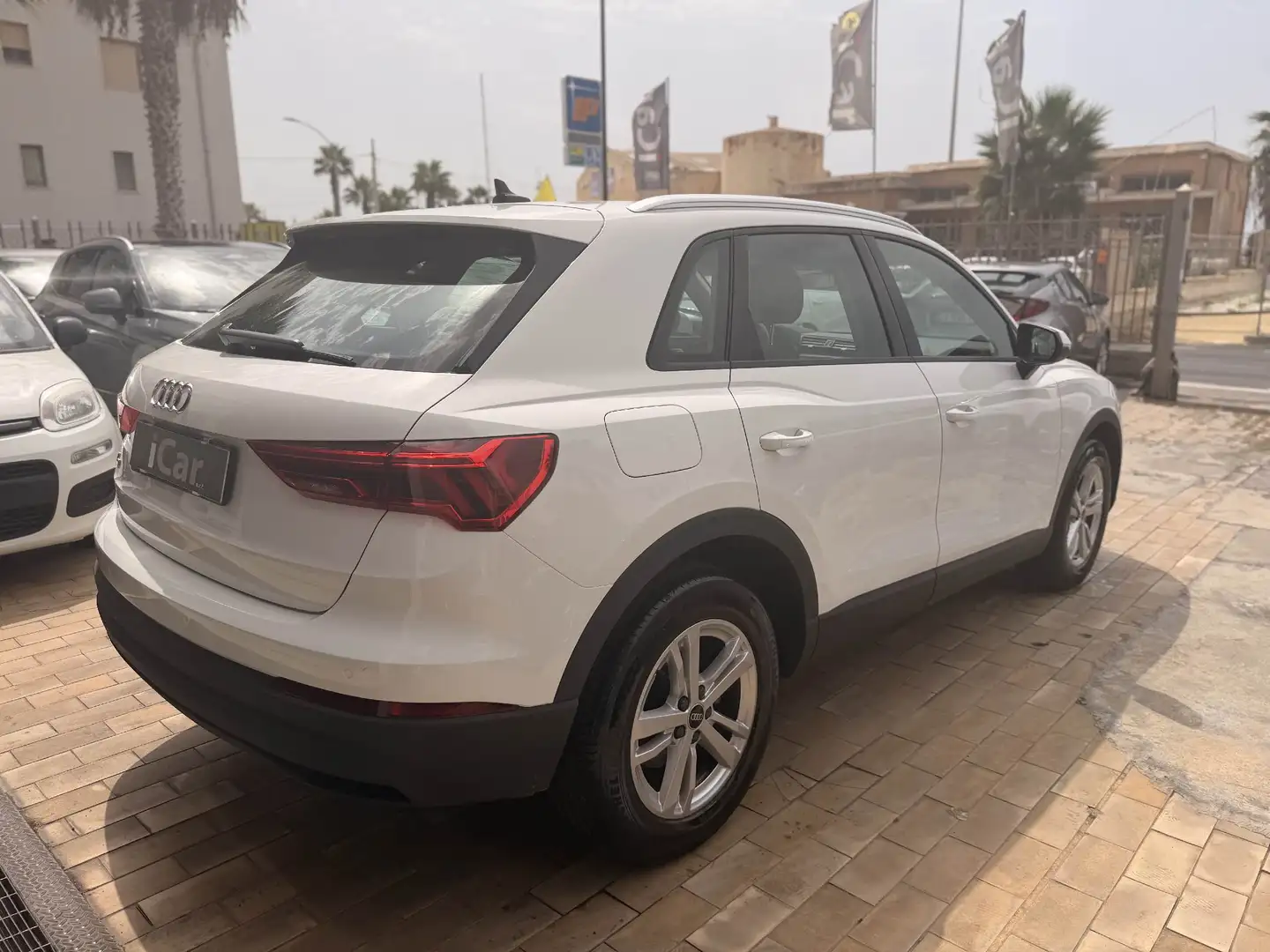Audi Q3 Q3 35 2.0 tdi Business Advanced s-tronic - foto 4