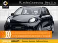 smart forFour EQ 60kWed cool&Audio Dig Radio Tempom Schwarz - thumbnail 1