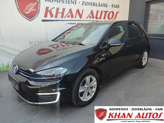 Volkswagen Golf GTE 1,4 PHEV