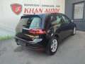 Volkswagen Golf GTE 1,4 PHEV Schwarz - thumbnail 4