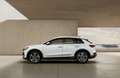 Audi Q4 e-tron 45 Genuine edition 210kW 82KWh Blanco - thumbnail 2