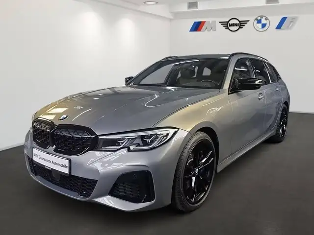 BMW 340 M340d xDrive Laser*HeadUp*Pano*DrivingAs