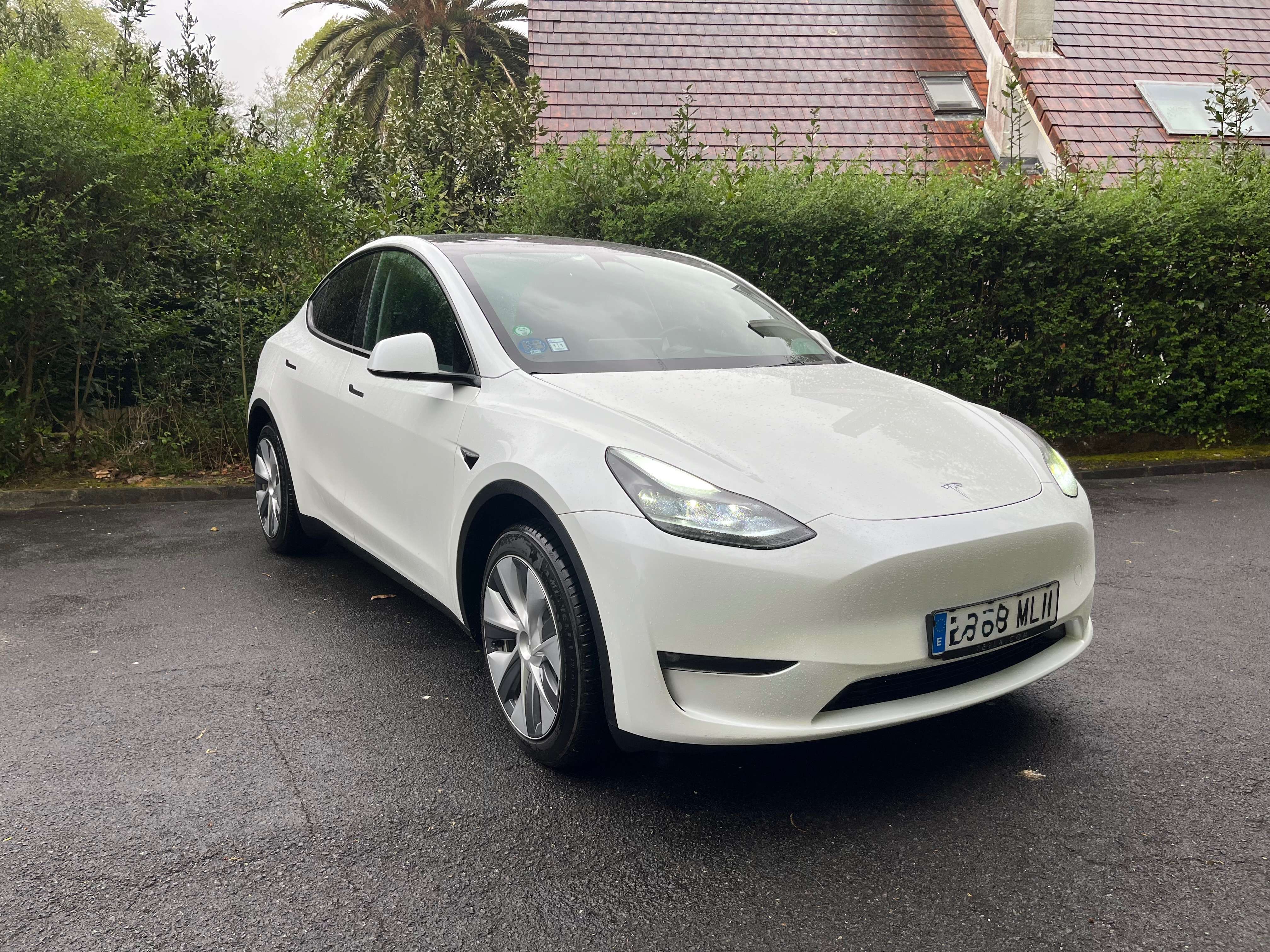 Tesla Model Y Model Y Gran Autonomia Dual Motor AWD - foto 1
