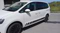 SEAT Alhambra Alhambra Family 2,0 TDI CR DPF Family Weiß - thumbnail 2