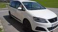 SEAT Alhambra Alhambra Family 2,0 TDI CR DPF Family Weiß - thumbnail 1