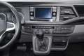 Volkswagen T6.1 Caravelle KR 2,0 TDI DSG LED/AHK/ACC/2x S-TÜR Bej - thumbnail 14