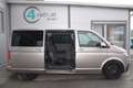 Volkswagen T6.1 Caravelle KR 2,0 TDI DSG LED/AHK/ACC/2x S-TÜR Bej - thumbnail 9