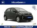 Kia Picanto 1.2 DPi 84 CV Negro - thumbnail 3