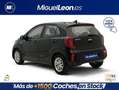 Kia Picanto 1.2 DPi 84 CV Negro - thumbnail 4