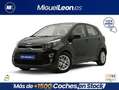 Kia Picanto 1.2 DPi 84 CV Negro - thumbnail 1