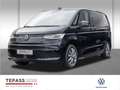 Volkswagen T7 Multivan 1.4l TSI Life MATRIX PANO AHK AKUSIK Negro - thumbnail 1