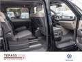 Volkswagen T7 Multivan 1.4l TSI Life MATRIX PANO AHK AKUSIK Negro - thumbnail 9
