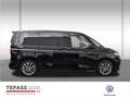 Volkswagen T7 Multivan 1.4l TSI Life MATRIX PANO AHK AKUSIK Negro - thumbnail 4
