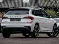 Skoda Kamiq 1.5TSI DSG Monte Carlo AHK ACC PANO NAV Weiß - thumbnail 3