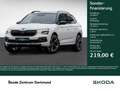Skoda Kamiq 1.5TSI DSG Monte Carlo AHK ACC PANO NAV Weiß - thumbnail 1
