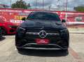 Mercedes-Benz GLE 300 d 4MATIC COUPE possibilità subentro leasing Zwart - thumbnail 3