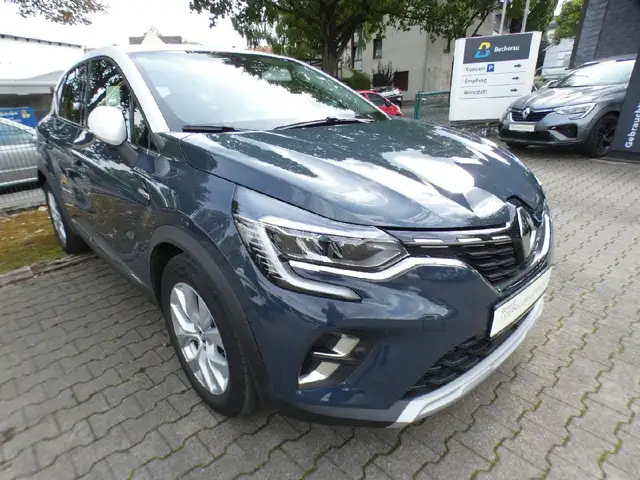 Renault Captur II Intens PLUG-IN Hybrid