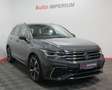Volkswagen Tiguan R-Line 4Motion 2.0 TSI *AHK*IQ.LIGHT*DAB* Grau - thumbnail 3