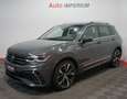 Volkswagen Tiguan R-Line 4Motion 2.0 TSI *AHK*IQ.LIGHT*DAB* Grau - thumbnail 1