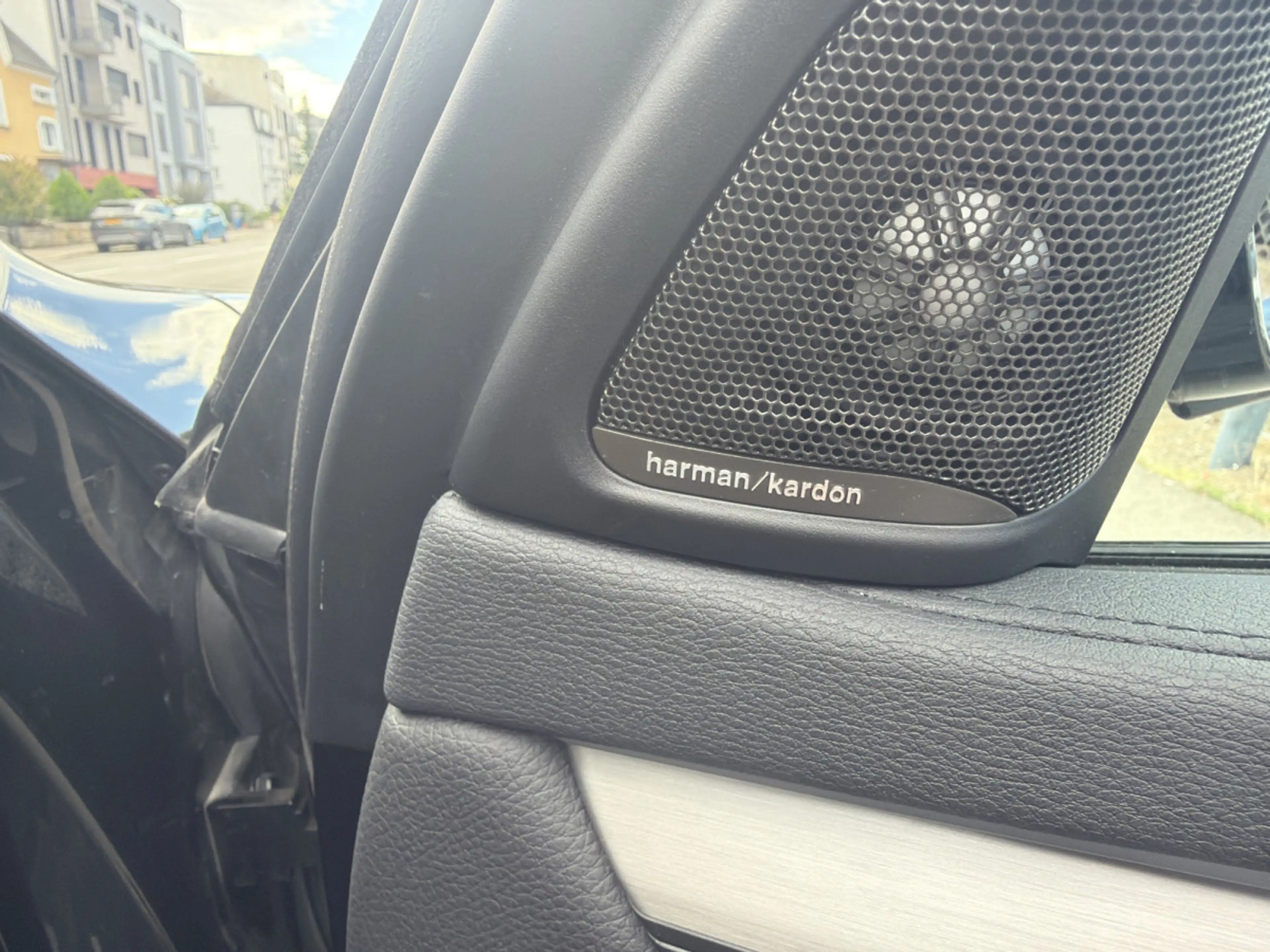BMW X6 3.0 DA 258CV PACK M XDRIVE — photo 14
