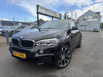 3.0 DA 258CV PACK M XDRIVE